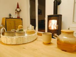 Gemütliches Haus mit Schwedenofen im Wienerwald, hotel a Neulengbach