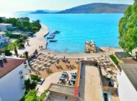 Oscar Seaside & Spa Hotel by Club Aquarium