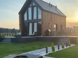 Golden House - Mazury