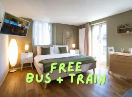 Klara 0002 - Olma, Spital, Uni St- Gallen