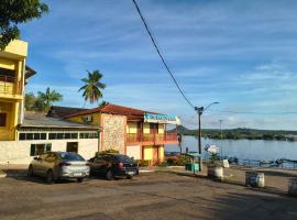 BELAS PRAIAS POUSADA, hotel in Alter do Chão
