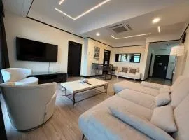 Rainbow Suites At Times Square KL Family Apartment
