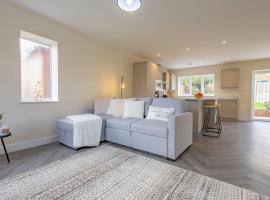 North Hill House, hotel in Great Malvern