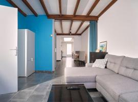 Maison, proche de Lille et grand stade olympique, ξενοδοχείο σε Lezennes