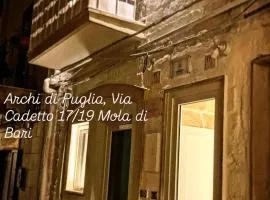 Archi di Puglia