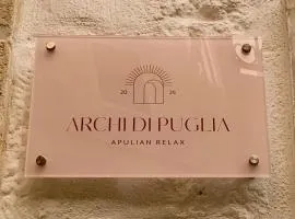 Archi di Puglia