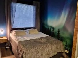 Peaceful apartment Winter Fox