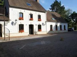 Le Moulin de Houbronne