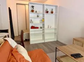 Appartement Cosy Bord de Lac