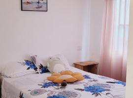 Apartamento Azul - Bayahíbe, hotel in Bayahibe