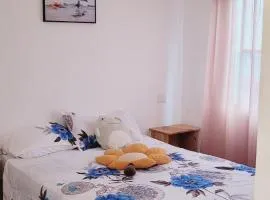 Apartamento Azul - Bayahíbe