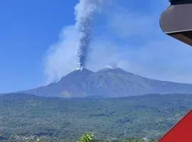 Appartamento Santa Rita