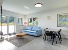 Villach, hotel v destinaci Tatranská Bukovina