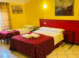 ファンティ ルームス