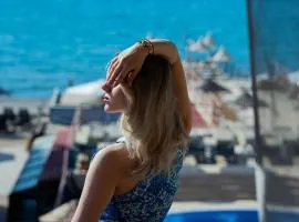 Oscar Seaside & Spa Hotel by Club Aquarium