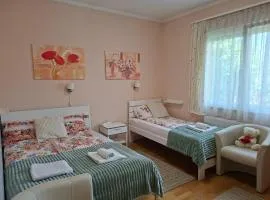 Lena apartment - Lena two bedroom apartment