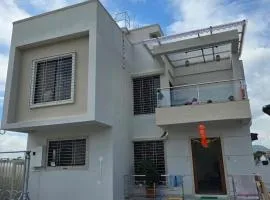 Mountain Crest Villa