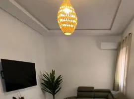 Appartement a 10 min de l aeroport de marrakech
