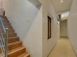 Hotel O Hooga Residency Amma Park, hotel in Rāmanāthapuram