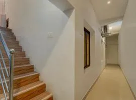 Hotel O Hooga Residency Amma Park