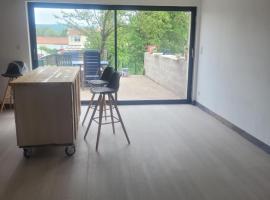 Maison rénovée, hotel a Commercy