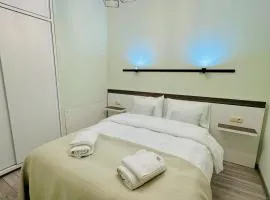 Tbilisi Heart Apartment