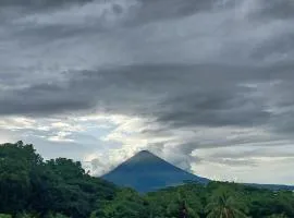 Eco lodge finca magdalena