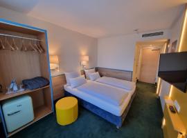 myMINGA13 - Hotel & serviced Apartments, hotel in Munich