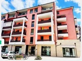 Sweet Home Apartament