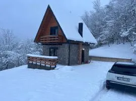 Kuća za odmor LO