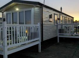 Seagulls Nest, Sandy Bay, hotel i North Seaton
