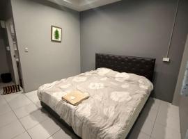 รุ้งรวี รีสอร์ท2, hotel v destinaci Ban Nong Saeng (4)