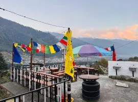 The essence of mountains - מהות ההרים