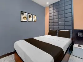 Hotel O The KG Meridian