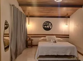 Chalés Rancho da Marcha