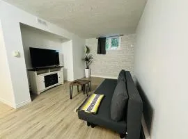 Oscar's Retreat - 1Bedroom Apart