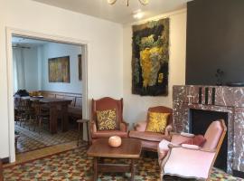 Holiday Home near town, hotel v destinaci Aarschot