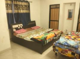 Gurukrupa Home stay, hotel in Rājpīpla