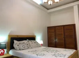 Grand Appartement à essos mobile