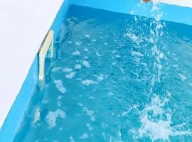 Moradia com Piscina Casa Mourisca Alqueva