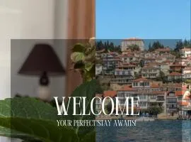 Labino Apartment