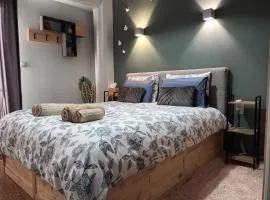 Maritonia's comfort apartment