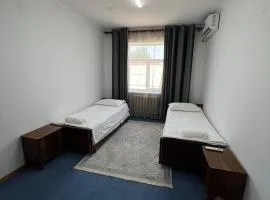 Гостевой дом Энесай