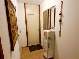 Ferienhaus Familie Sterner