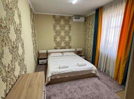 Гостевой дом Энесай, hotel i Bisjkek