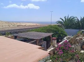 Estudio Oasis Costa Calma