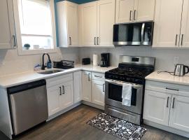 Peace Sterling Haven, hotel i Newark