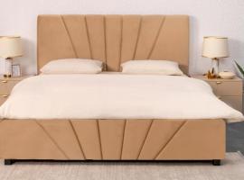 AlRehman 2st, ξενοδοχείο σε Shardi