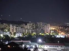 Sarajevo Penthouse