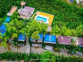 V-Relaxing Resort